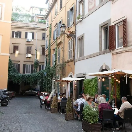 Pantheon Luxury Appartement Rome