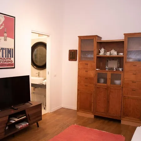 Appartement Pantheon Luxury *