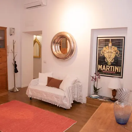 Pantheon Luxury Appartement Rome