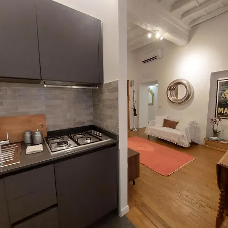 Pantheon Luxury Appartement