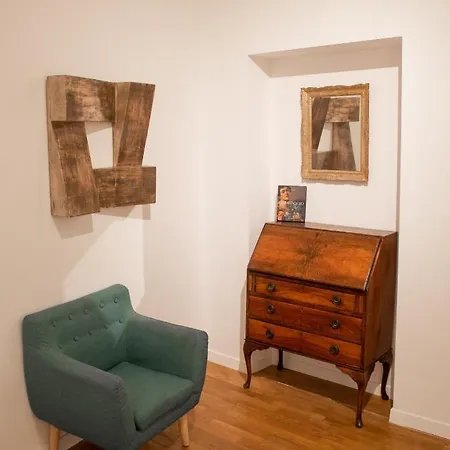 Pantheon Luxury Appartement