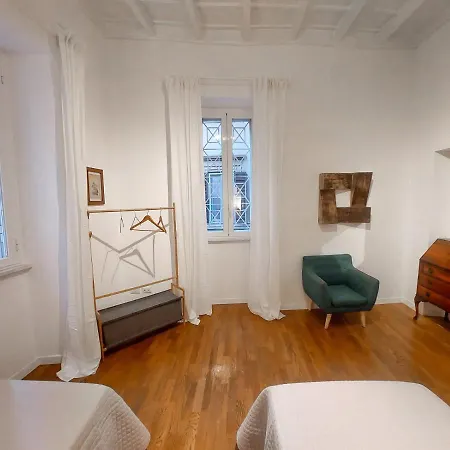 Pantheon Luxury * ローマ