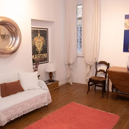 Pantheon Luxury