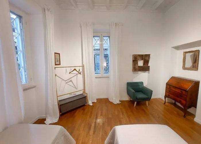 Pantheon Luxury * Roma