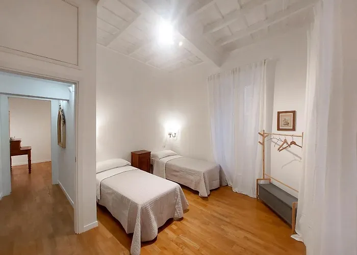 Pantheon Luxury Daire *