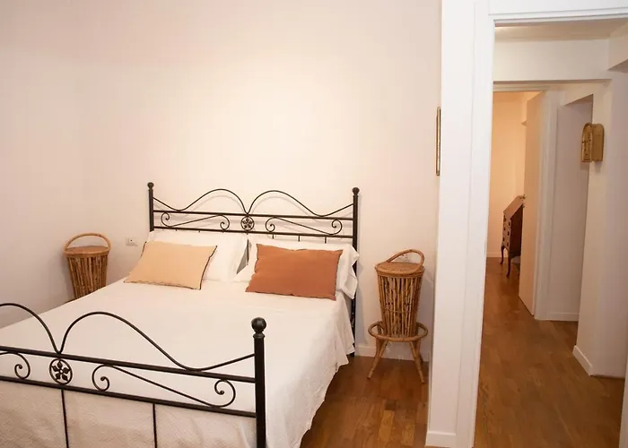 Pantheon Luxury Daire