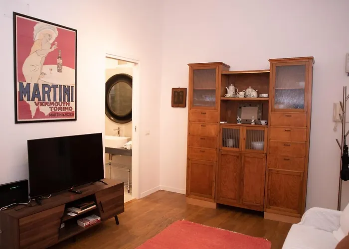 Daire Pantheon Luxury *