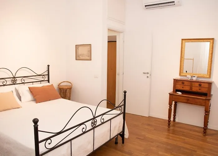 Pantheon Luxury Daire *