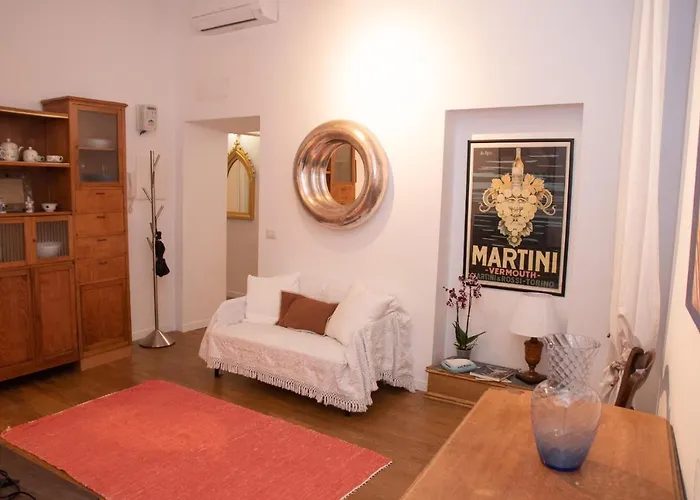 Pantheon Luxury Daire Roma