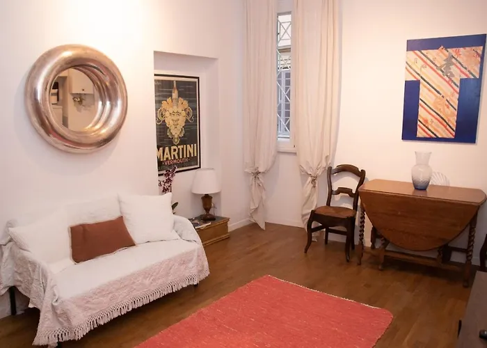 Pantheon Luxury