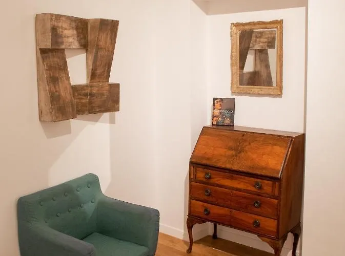 Pantheon Luxury Daire