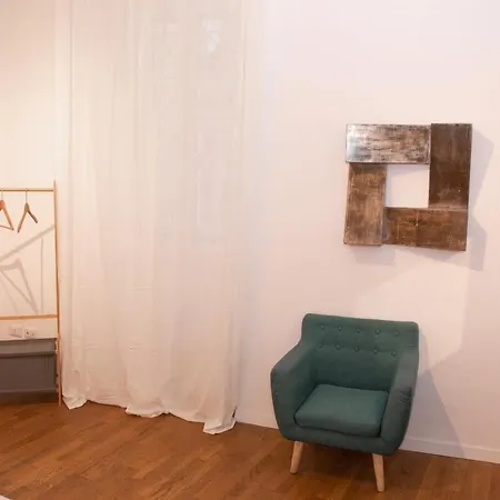 Pantheon Luxury Apartamento