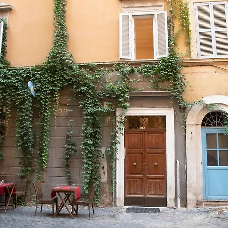 Pantheon Luxury Appartement *
